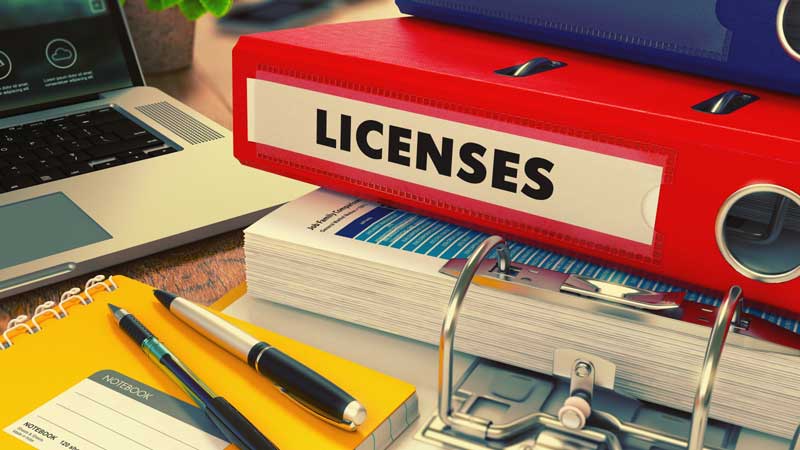 Licensing Law